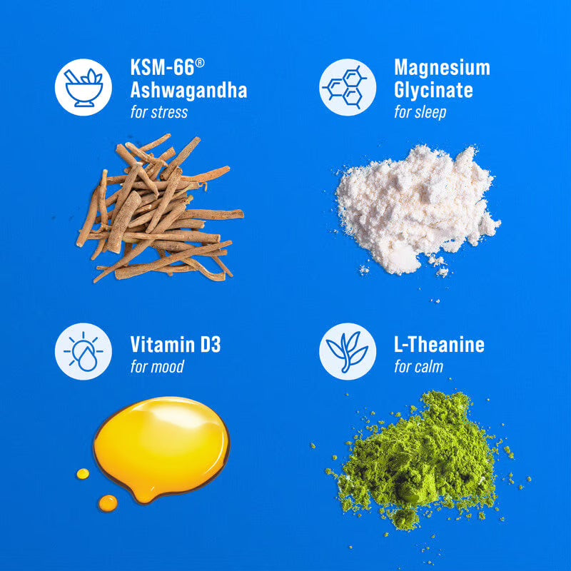 Calming Drink Mix