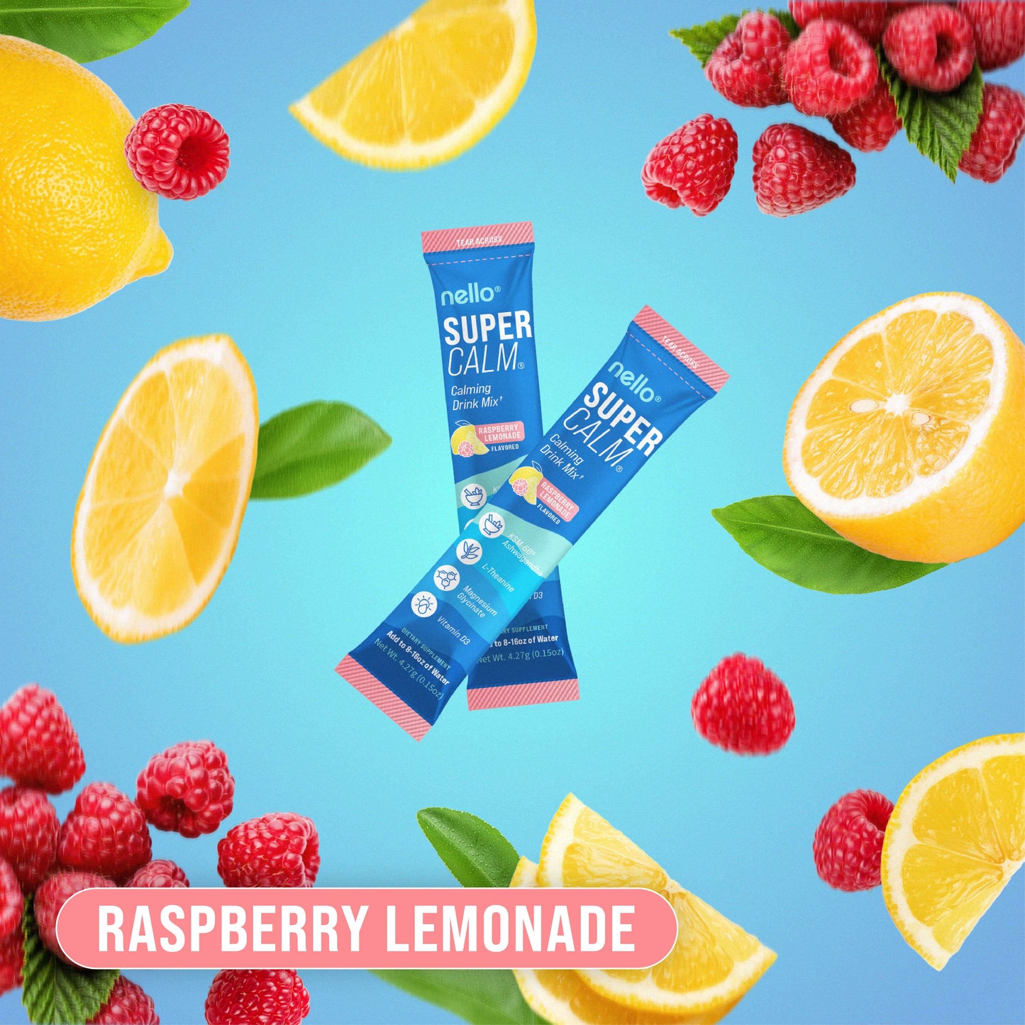 Calming Drink Mix